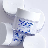 Real Barrier Extreme Cream Light 50ml 1+1 Set