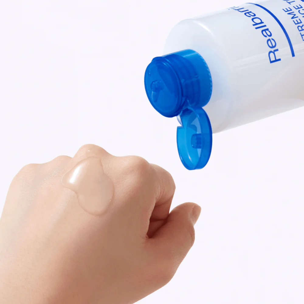 Real Barrier Extreme Essence Toner Light 200ml