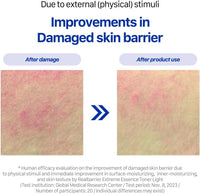 Real Barrier Extreme Essence Toner Light 200ml