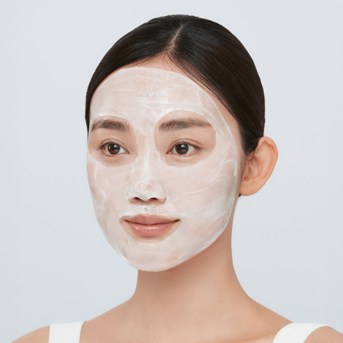 Real Barrier Máscara de envoltura de elevación de retiniol 80 ml