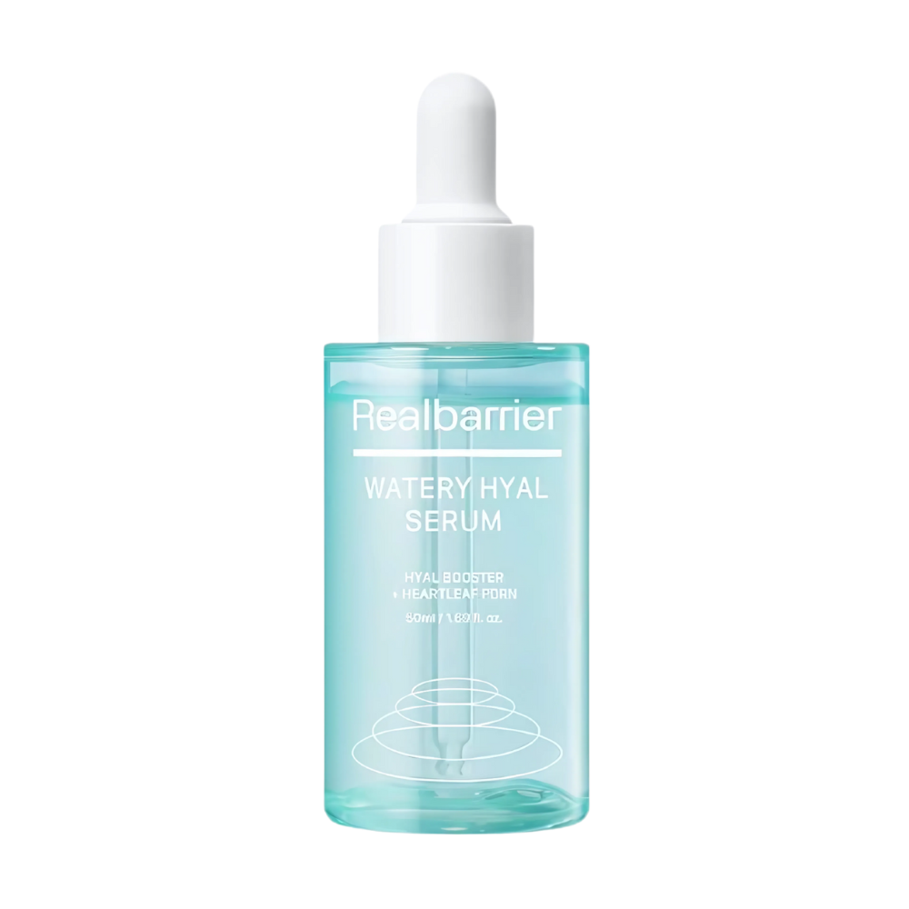 Real Barrier Watery Hyal Serum 50ml