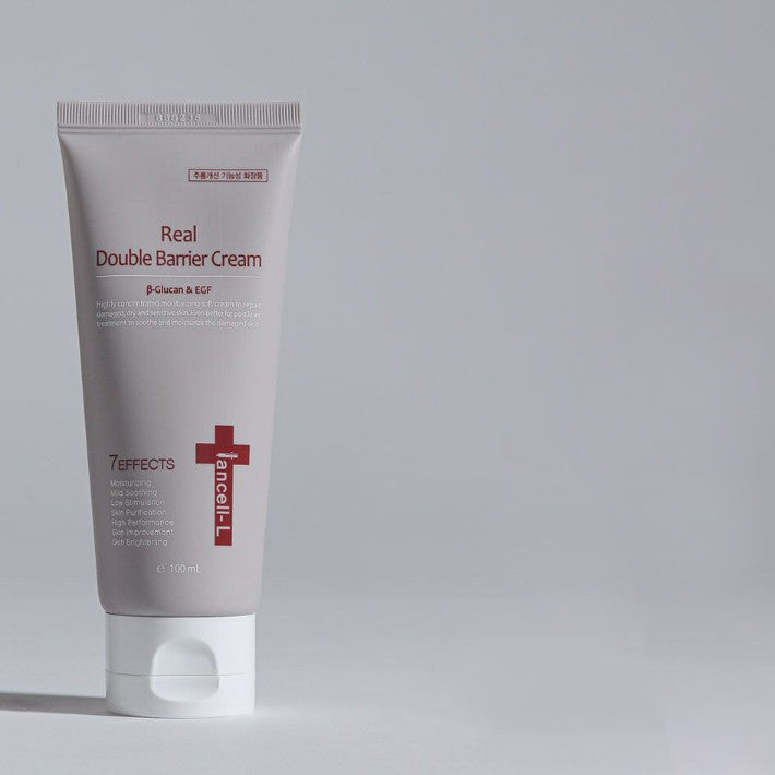 IANCELL-L REAL DOBLE BARRER CREEM 100 ml