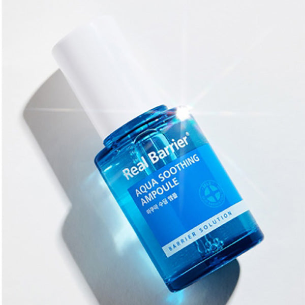 Realbarrier Aqua Soothing Ampoule 30ml