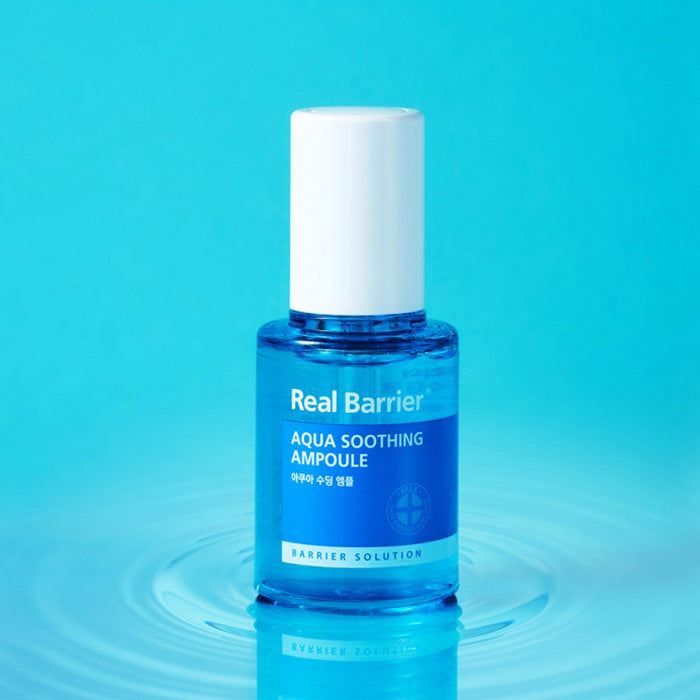 Realbarrier Aqua Soothing Ampoule 30ml