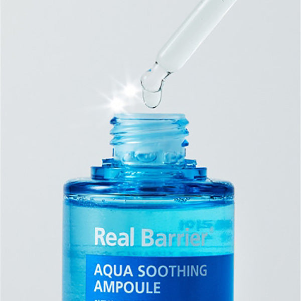 Realbarrier Aqua Soothing Ampoule 30ml