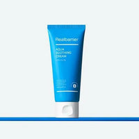 RealBarrier Aqua Soothing Cream 100ml