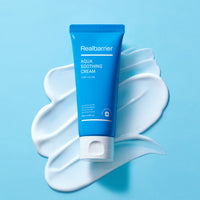 RealBarrier Aqua Soothing Cream 100ml