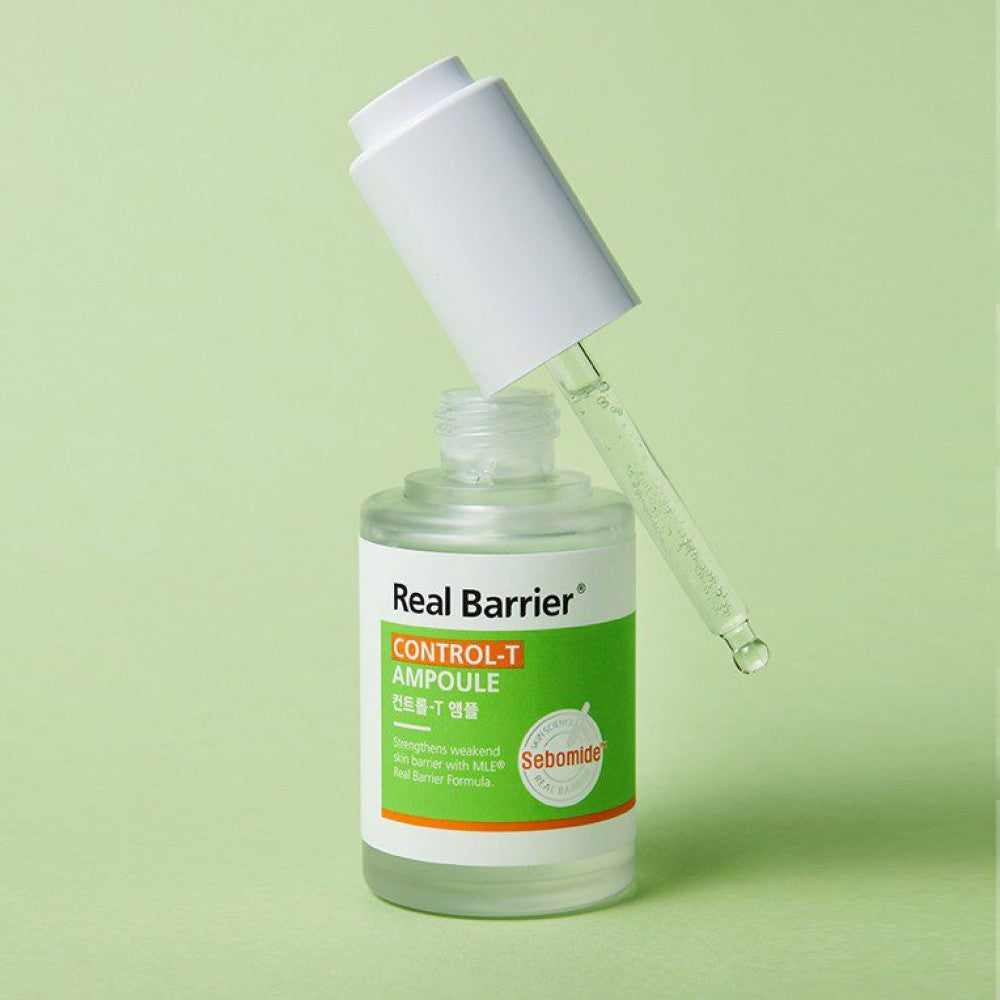 Realbarrier Control-T Ampoule 30ml