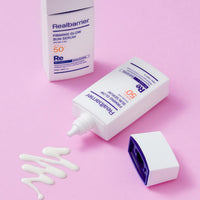Realbarrier Firming Glow Sun Serum SPF50+ PA++++ 50ml