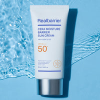 Realbarrier Moisture Barrier Sun Cream SPF50+ PA++++ 50ml