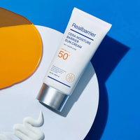 Realbarrier Moisture Barrier Sun Cream SPF50+ PA++++ 50ml
