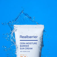 Realbarrier Moisture Barrier Sun Cream SPF50+ PA++++ 50ml