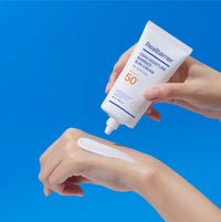Realbarrier Moisture Barrier Sun Cream SPF50+ PA++++ 50ml