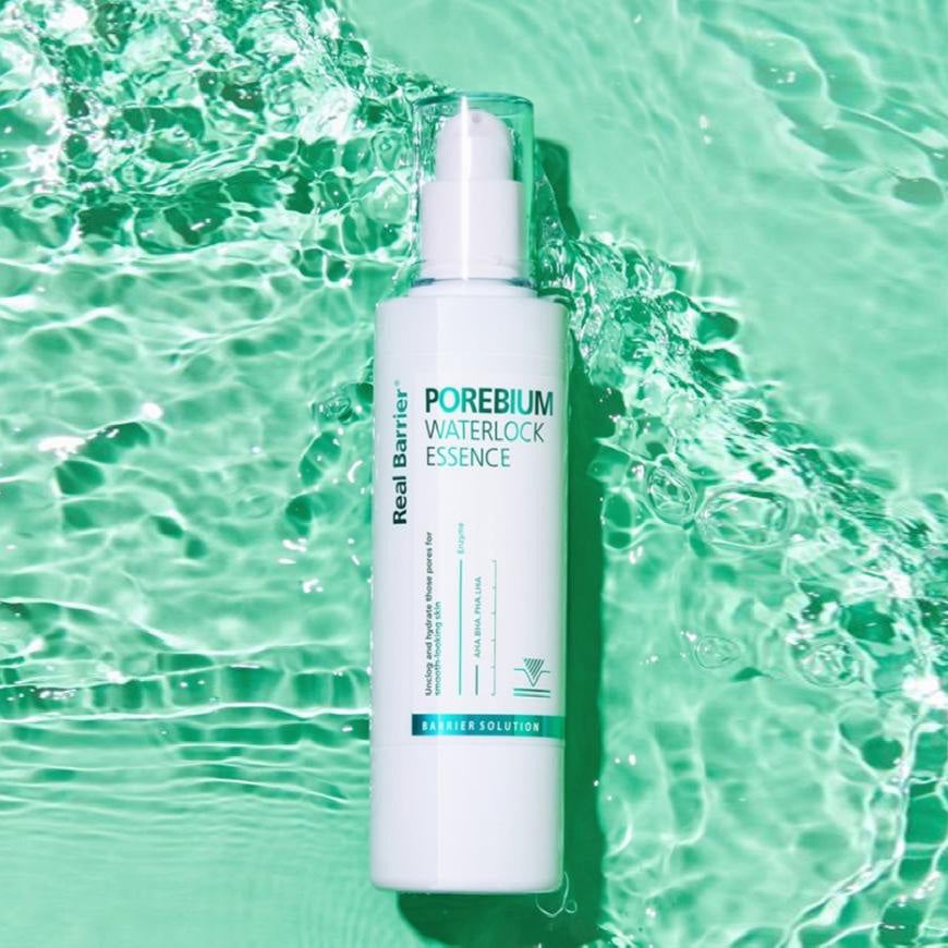Realbarrier Porebium Water Lock Essence 110ml