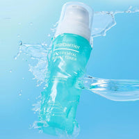 Realbarrier Watery Hyal Bubble Toner 140ml