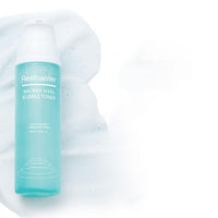 Realbarrier Watery Hyal Bubble Toner 140ml