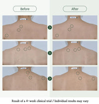 Parnell Cicamanu pH Balanced Body Wash 400ml - DODOSKIN