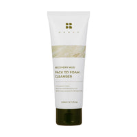 (Matthew) BRMUD Recovery Mud Pack to Foam Cleanser 110ml - DODOSKIN