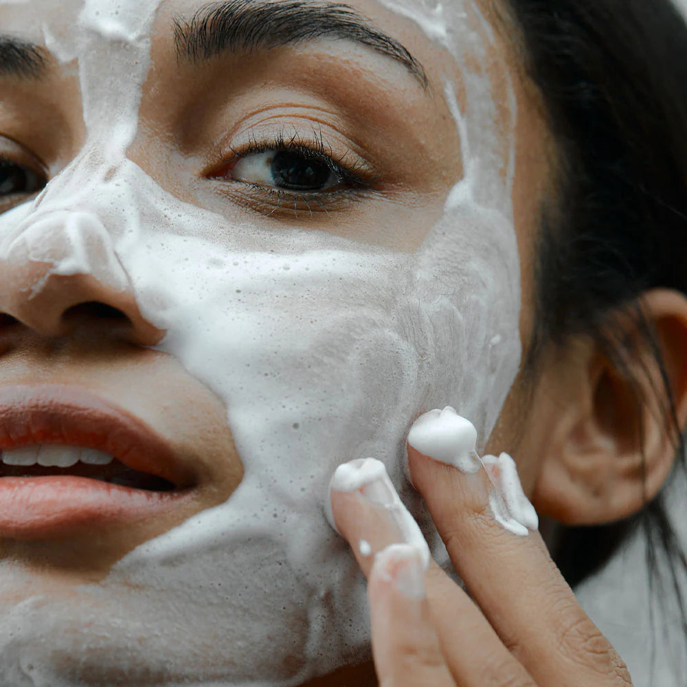 (Matthew) BRMUD Recovery Mud Pack to Foam Cleanser 110ml - DODOSKIN