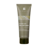 (Matthew) BRMUD Recovery Mud Peel Off Mask 110ml - DODOSKIN
