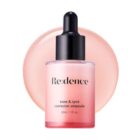Re:dence Tone & Spot Corrector Ampoule 30ml