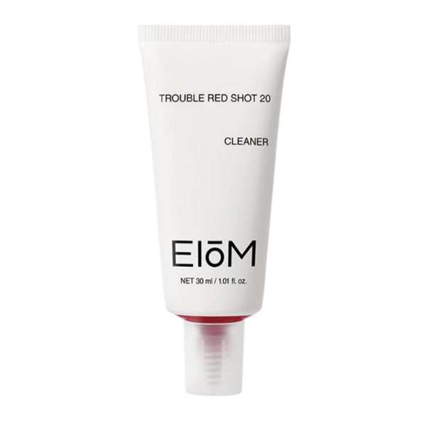 EIOM Trouble Red Shot 20 Cleaner 30ml