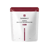 Centellian24 Madeca Mela Capture Ampoule Pads 60 Sheets Refill