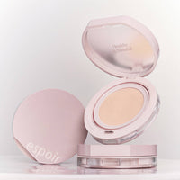espoir Be Natural Cushion Refill 14g 5colors