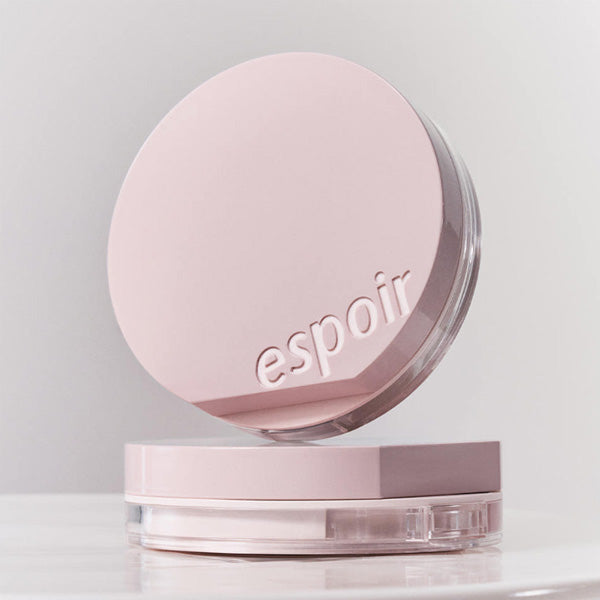 espoir Be Natural Cushion Refill 14g 5colors