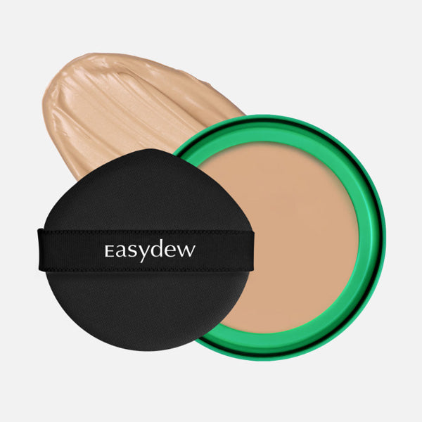 easydew Mela B Toning Matte Cover Refill 19g 3colors