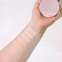 espoir Be Natural Cushion Refill 14g 5colors