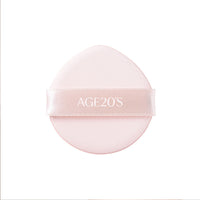 AGE20's Glow Fit Tone-Up Sun Pact (SPF50+ PA++++) 12.5g Refill