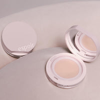 espoir Be Natural Cushion Refill 14g 5colors