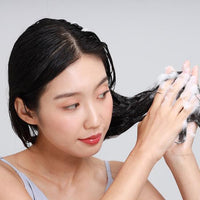 Refilled Hair Recovery Cyrokine Shampoo Plus 380ml