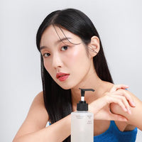 Refilled Hair Recovery Cyrokine Shampoo Plus 380ml