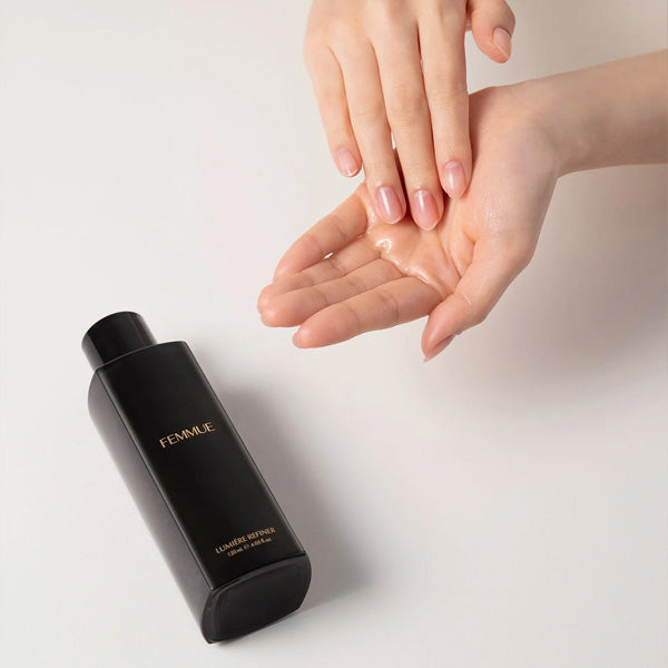 FEMMUE Lumière Refiner 120ml