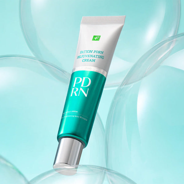 FATION Patheon PDRN Rejuvenating Cream 40ml
