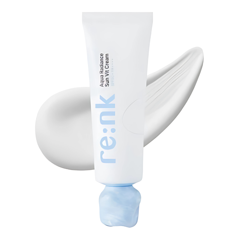Re:nk Aqua Radiant Sun Vit Cream SPF50+ PA++++ 50ml