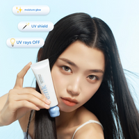 Re:nk Aqua Radiant Sun Vit Cream SPF50+ PA++++ 50ml