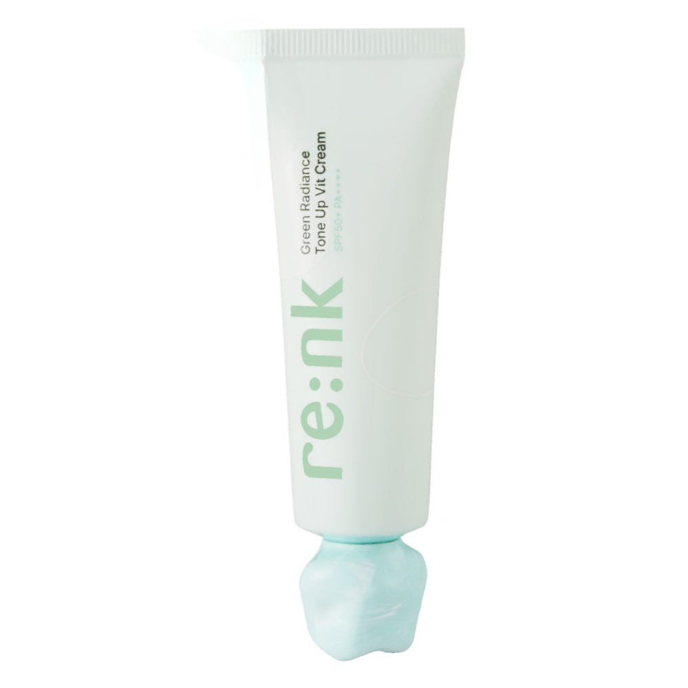 Re:nk Green Radiance Tone-Up Vit Cream SPF50+ PA++++ 50ml
