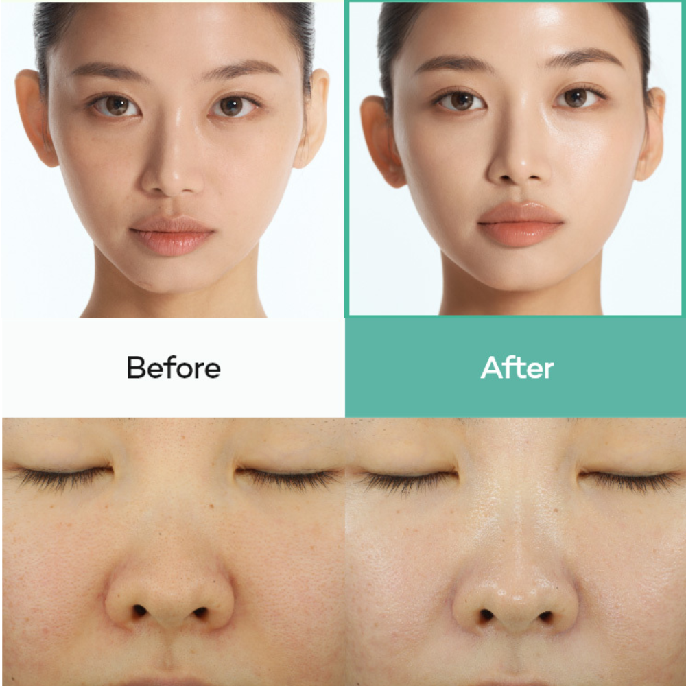 Re:nk Green Radiance Tone-Up Vit Cream SPF50+ PA++++ 50ml