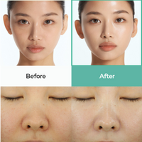 Re:nk Green Radiance Tone-Up Vit Cream SPF50+ PA++++ 50ml