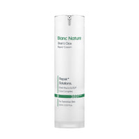 BLANCNATURE Snail Moisturizing Cream 60ml