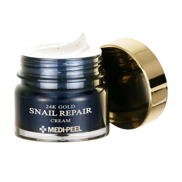 MEDI-PEEL Ampoule de oro de lujo de 24k 100 ml