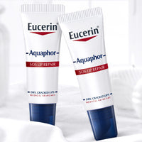 Eucerin Aquaphor SOS Lip Repair 10ml