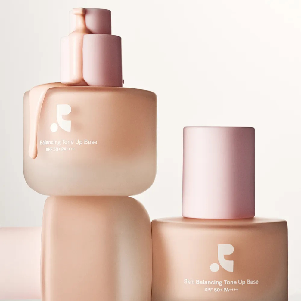 Rest&Recreation Beauty Skin Balancing Tone-Up Base SPF 50+ PA++++ 30ml