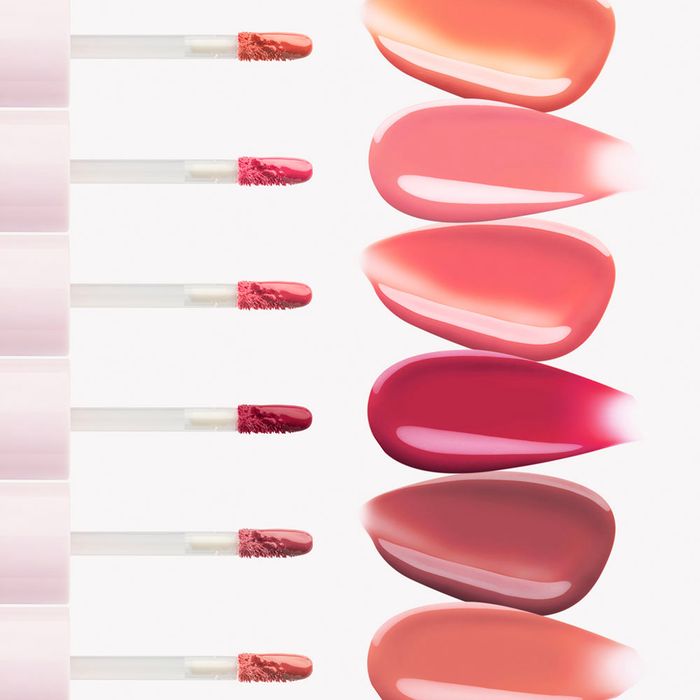 Rest&Recreation Beauty Water Glaze Lip Tint – 6 Colors