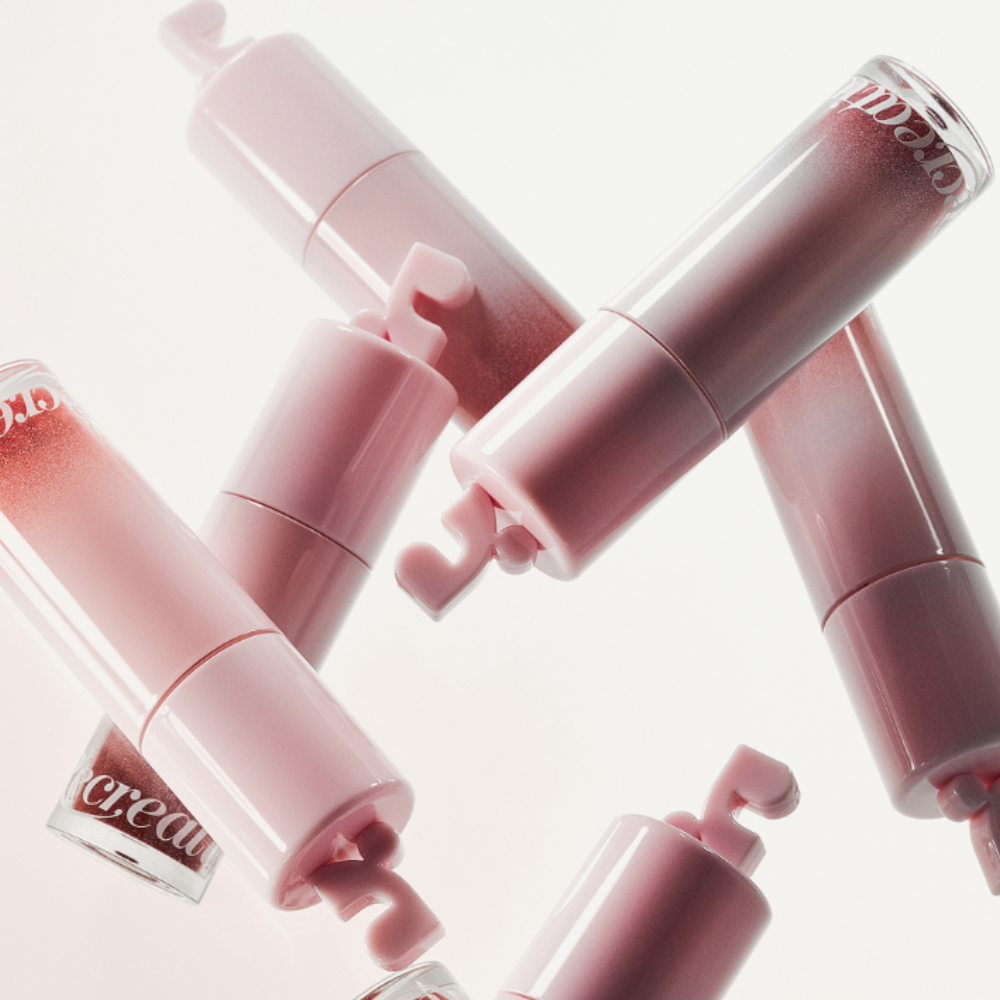 Rest&Recreation Beauty Water Glaze Lip Tint – 6 Colors