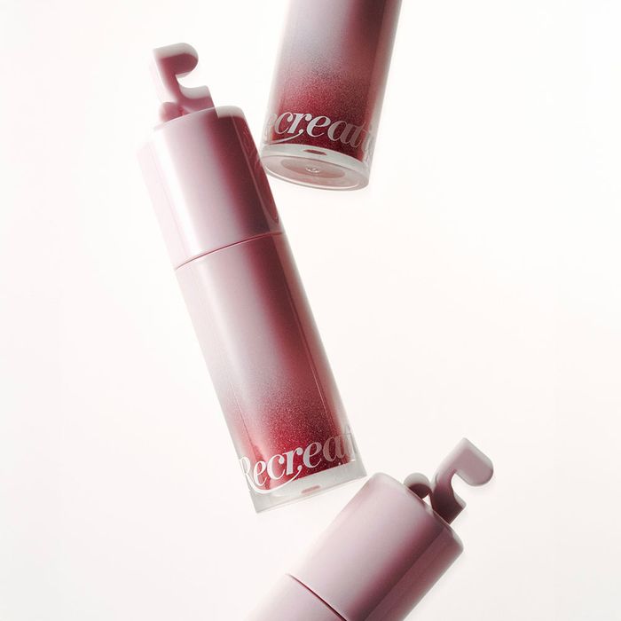 Rest&Recreation Beauty Water Glaze Lip Tint – 6 Colors