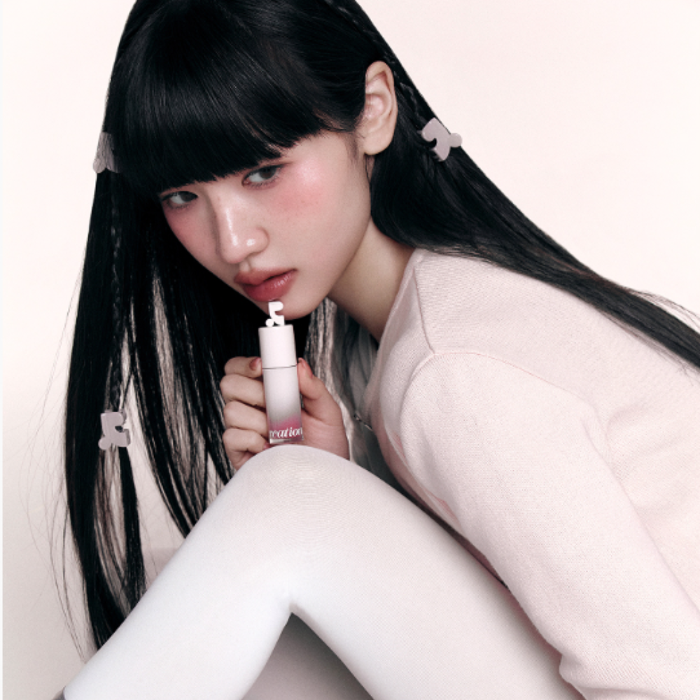 Rest&Recreation Beauty Water Glaze Lip Tint – 6 Colors